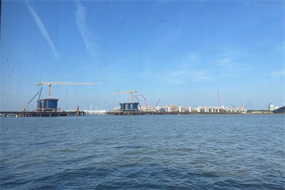 骨灰海撒的主要流程有哪些？