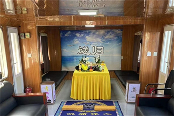 北京市骨灰海撒的规定有哪些？到哪里办理？海葬服务中心能办吗？