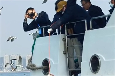 北京免费海葬手续如何办理？北京海葬办理地点介绍