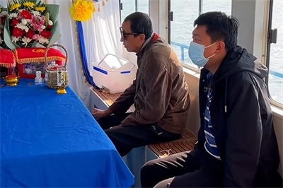 北京海葬补贴怎么申请？北京海葬补贴怎么给？