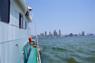北京海葬地点选哪里在哪个海海撒？北京哪可以办海葬业务？