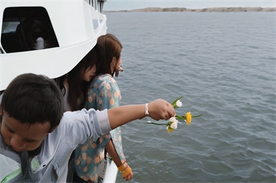 海葬如何申请？北京户籍居民申请海葬需要什么手续材料？