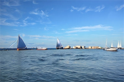 推行骨灰海撒/葬30年，北京将精心组织多批次集体骨灰海葬活动-北京海葬网