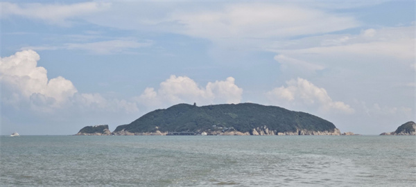 骨灰撒海能轮回吗