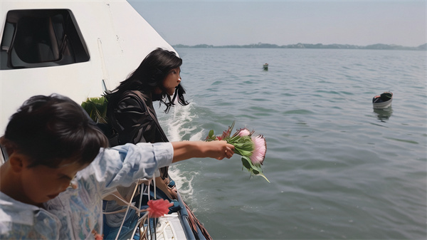 海葬都需要什么手续