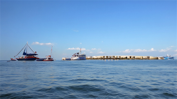在北京办理骨灰海撒去哪里办理海葬登记手续-2