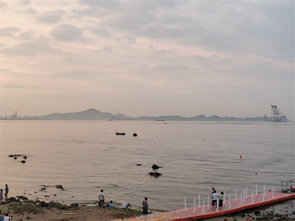 去天津海葬手续如何办理-2