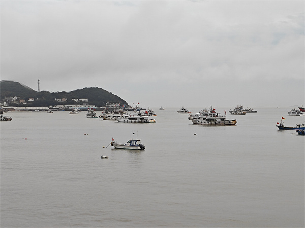 海葬后会影响后人运气吗-1