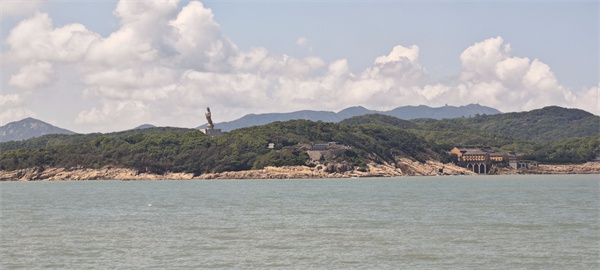 骨灰撒到海里好吗-2