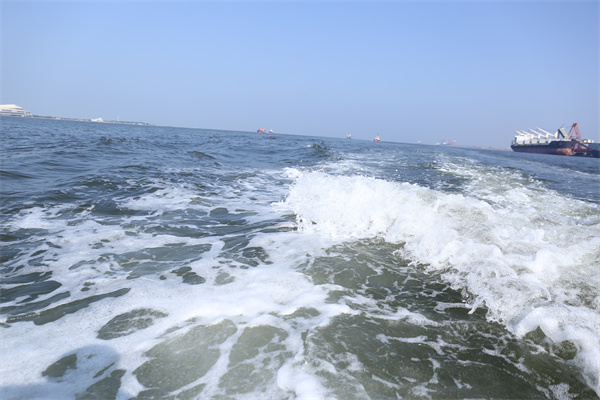 东郊殡仪馆海葬价格-2