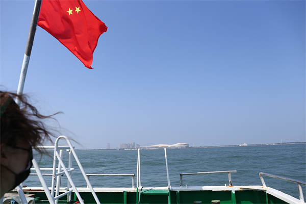 北京海葬费用多少-2