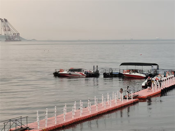 海葬需要买两个骨灰盒吗视频-1