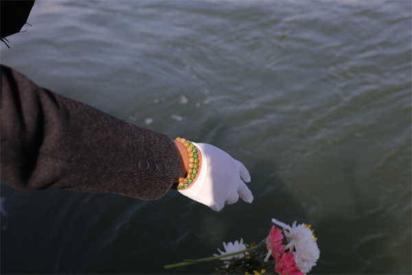 北京市骨灰海撒的规定有哪些-1