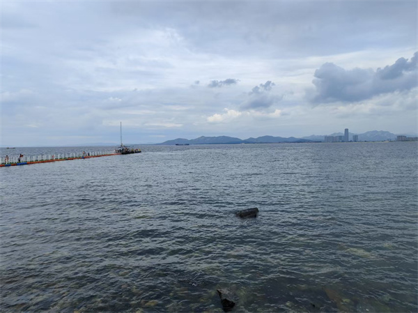 国家海葬有什么规定