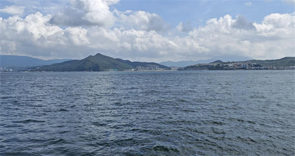 北京市海葬办理流程及手续