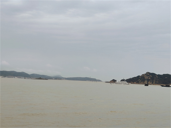 天津骨灰撒海申请