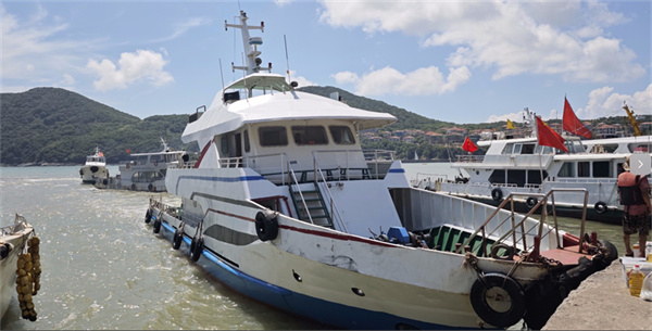 人死了多久海葬最好呢-1