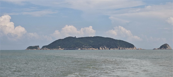 海撒骨灰后家人怎么祭奠-2