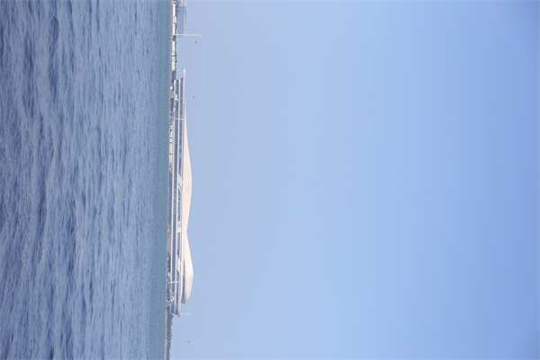 北京海葬服务中心