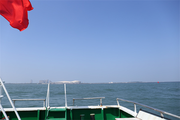 北京一对一海葬预约后多久能撒-2