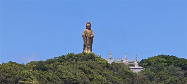 天津骨灰撒海的流程