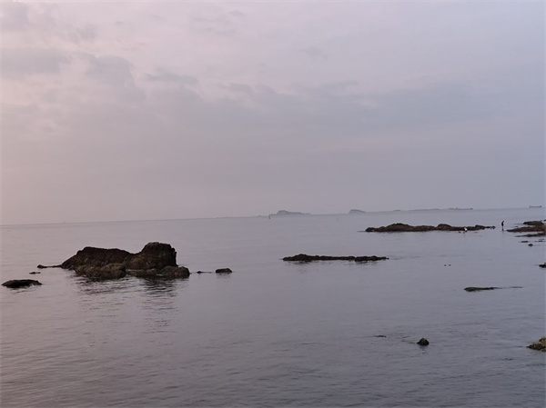 个人如何申请办理海葬手续