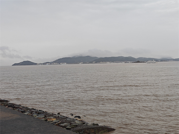 现在允许海葬么