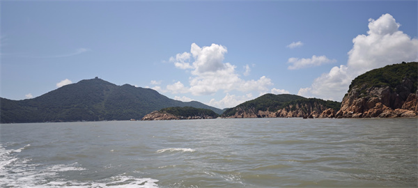 北京公益海葬预约官网