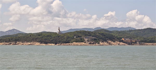 北京市海葬海撒服务中心位置在哪