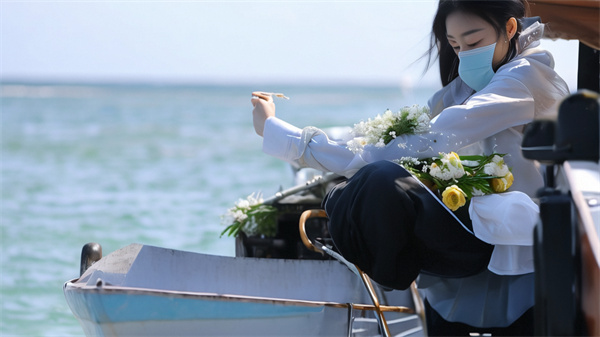 2024年三亚海葬时间表-1