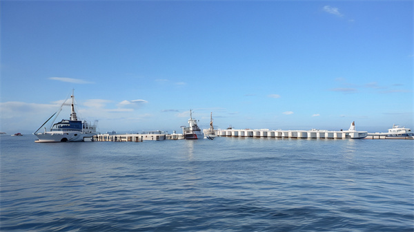 海葬都需要准备什么-3