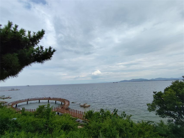 北京市海葬海撒服务中心