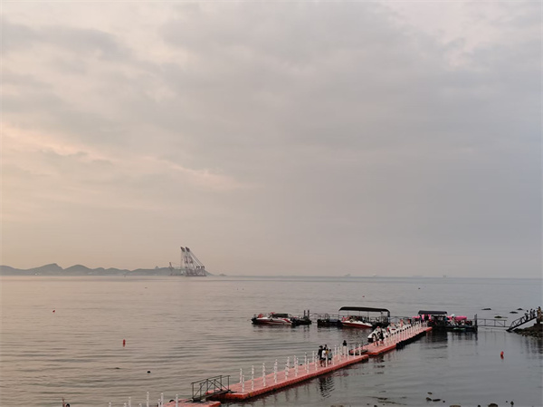 2024北京骨灰海撒-3