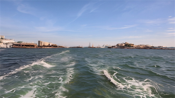 故人海葬几年进行-2