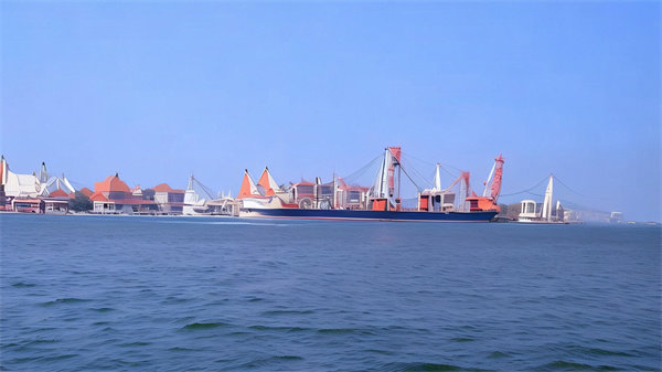 海葬用什么骨灰盒-2