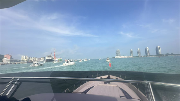 北京市民政局海葬流程是怎样的