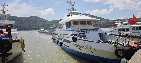 2024北京骨灰海撒-1